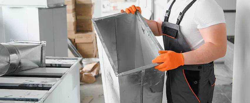 Benefits of Professional Ductwork Cleaning in Scottsdale, AZ