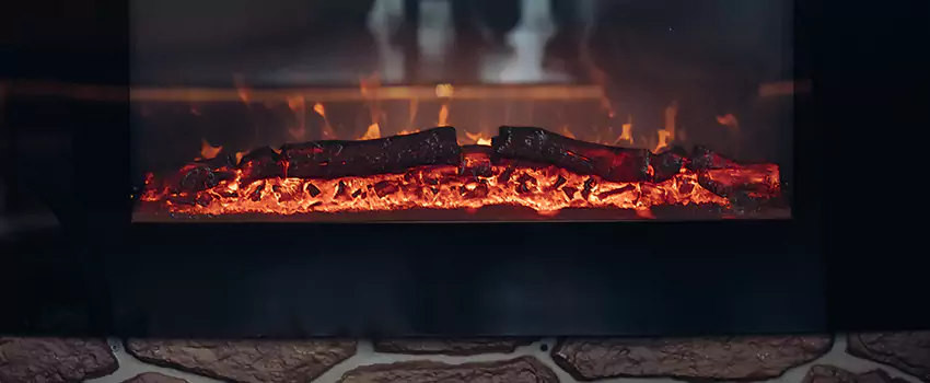 Cost of Electric Fireplace Repair Service in Scottsdale, Arizona