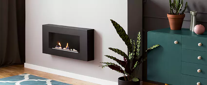 Cost of Ethanol Fireplace Repair And Installation Services in Scottsdale, AZ