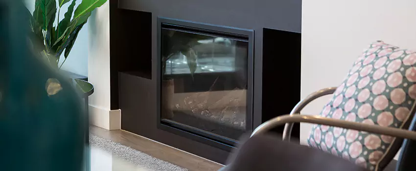 Gas Fireplace Installation in Scottsdale, AZ