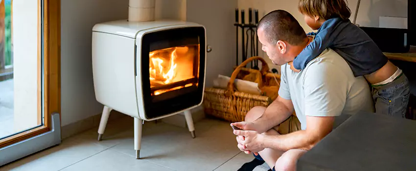 Fireplace Flue Maintenance Services in Scottsdale, AZ