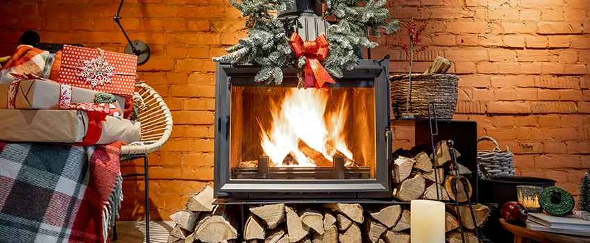 Steel Fireplace Grate Repair And Replacement Services in Scottsdale, Arizona