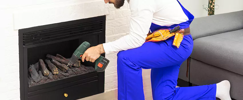 Fireplace Repair Expert in Scottsdale, Arizona