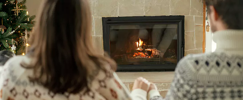 Fireplace Firebox Refurbish & Restore Services in Scottsdale, Arizona