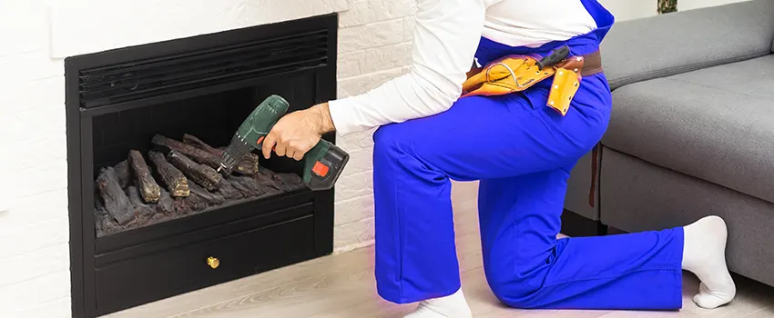 Fireplace Safety Inspection Specialists in Scottsdale, Arizona