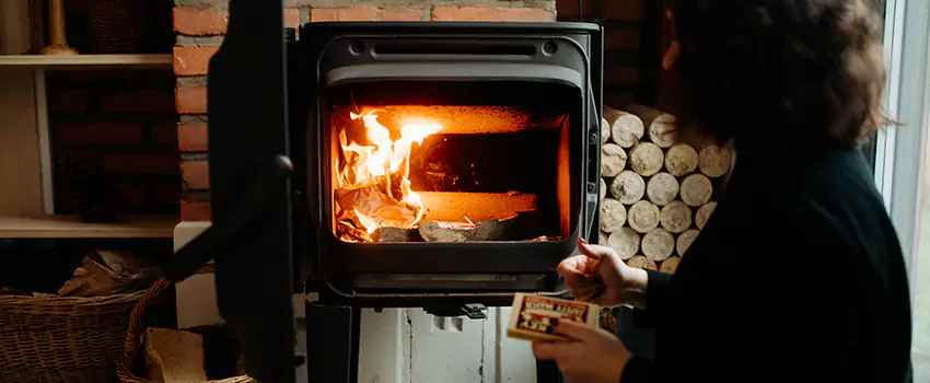 Hearthstone Wood Stoves Fireplace Repair in Scottsdale, Arizona
