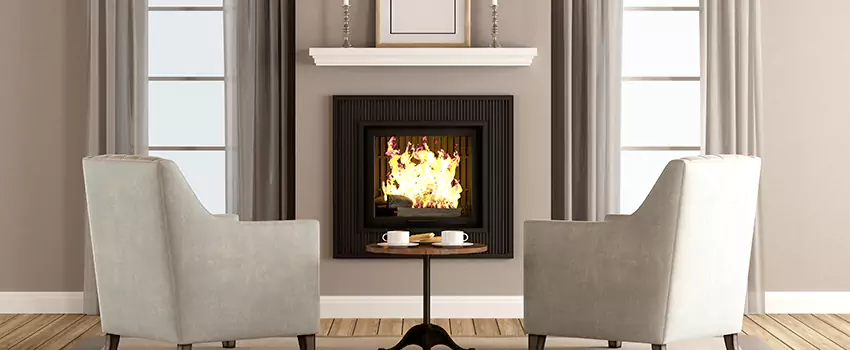 Heatilator Direct Vent Fireplace Services in Scottsdale, Arizona