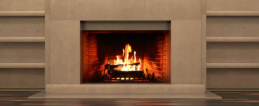 Majestic Trilliant Series Gas Fireplace Insert Repair in Scottsdale, Arizona