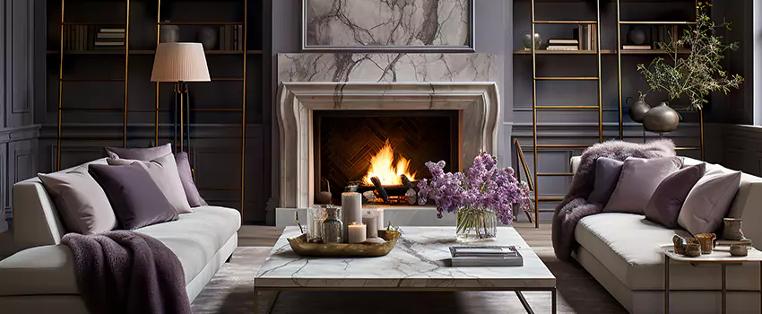 Napoleon Galaxy Series Outdoor Fireplaces Repair in Scottsdale, AZ