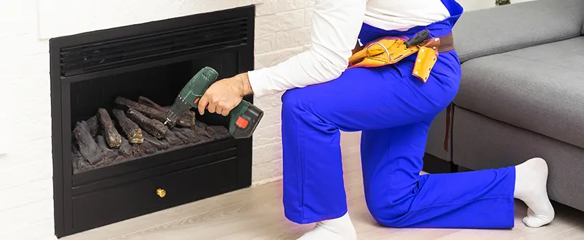 Pellet Fireplace Repair Services in Scottsdale, AZ