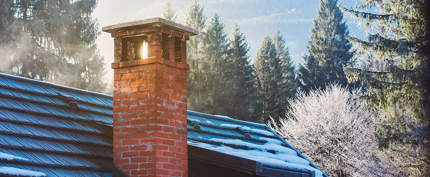 Residential Chimney Rain Caps Repair Services in Scottsdale, AZ