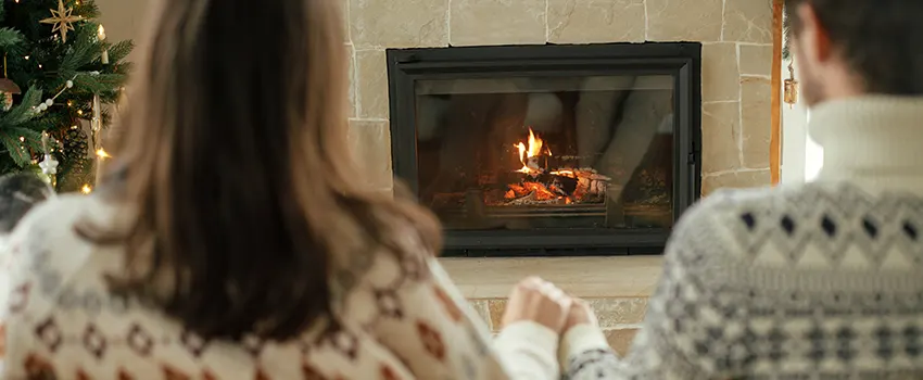 Superior Open-Hearth Wood Fireplaces in Scottsdale, AZ