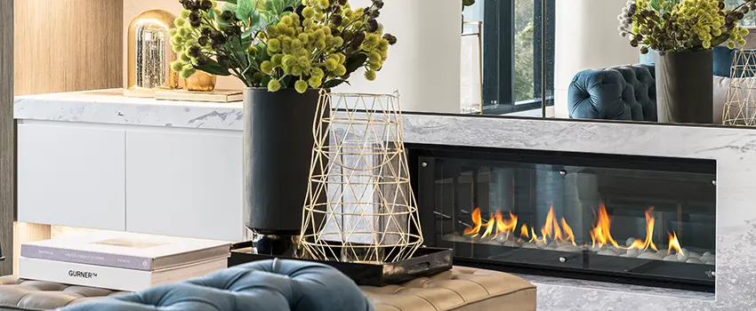 Professional Town & Country Luxury Fireplace Maintenance Experts in Scottsdale, Arizona
