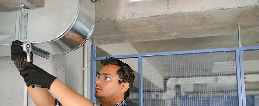 Benefit of Ventilation Cleaning in Scottsdale, Arizona