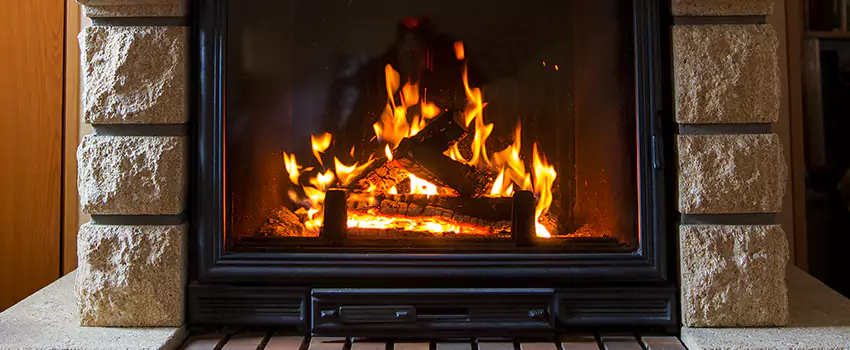Cost of Wood Fireplace Installation in Scottsdale, AZ