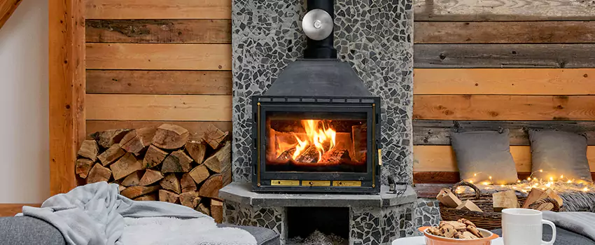 Affordable Wood Fireplace Fixing Solutions in Scottsdale, Arizona