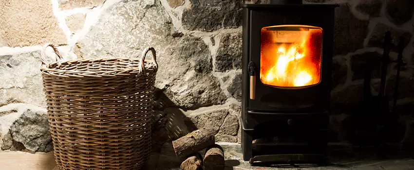 Wood Stove Fire Bricks Cleaning Services in Scottsdale, Arizona