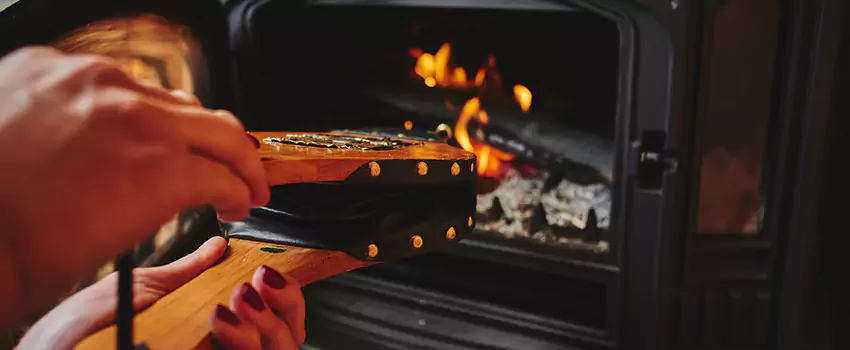 Wood Stove Grates Repair in Scottsdale, Arizona